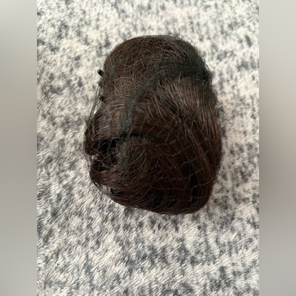 Lot Of Hair Bun Claw Clip Ins - Picture 8 of 9